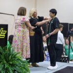 Northeast Mississippi Community College Holds Nursing Pinning Ceremony Photos from Northeast Mississippi Community College's post