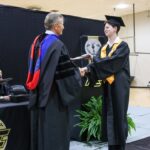 Northeast Mississippi Community College Holds First Graduation Ceremony of Day Photos from Northeast Mississippi Community College's post