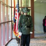 Mississippi Department of Wildlife, Fisheries, and Parks honors fallen officers Photos from Mississippi Department of Wildlife, Fisheries, and Parks's post