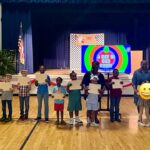 Baldwyn School District celebrates students' academic achievements Photos from Baldwyn School District's post