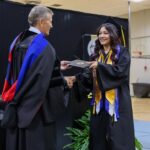 Northeast Mississippi Community College Holds First-Round Graduation Ceremonies Photos from Northeast Mississippi Community College's post