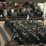 Northeast Mississippi Community College Holds 2026 CTE Graduation Ceremony NEMCC 2026 Career and Technical Education Commencement Ceremony