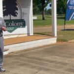 NEMCC’s Andie Kate Ramey earns multiple honors at NJCAA national championships WGF | #NEMCC’s Andie Kate Ramey was well decorated during the NJCAA national championship awards pre