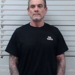 Mississippi man sentenced to 15 years for meth trafficking PRESS RELEASE