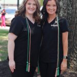 Northeast Mississippi Community College Holds Nursing Pinning Ceremony Photos from Northeast Mississippi Community College's post