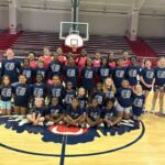 Baldwyn Girls Basketball Camp Concludes for K-6 Students Photos from Baldwyn School District's post
