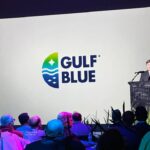 Gulf Coast's Blue Economy Reaches $30 Billion We’ve built a $30 billion blue economy, right here on our Gulf Coast