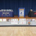 Booneville 6th Graders Celebrate D.A.R.E. Graduation Photos from Booneville Police Department's post