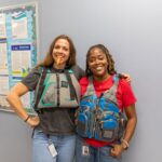 Mississippi Department of Wildlife Launches Safety Campaign for National Safe Boating Week Photos from Mississippi Department of Wildlife, Fisheries, and Parks's post