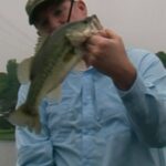 Mississippi Lake Rebounds with Thriving Bass Fishing This Mississippi Lake is Back in a Big Way🐟