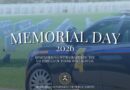 Memorial Day honors fallen service members who sacrificed for freedom On this Memorial Day, we honor the heroes who gave everything for our freedom
