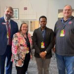 Northeast student Riley Perkins awarded CPRAM Scholarship Congratulations to Northeast student Riley Perkins on receiving the CPRAM Scholarship!