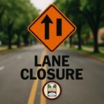 Booneville Street Department to Close One Lane on Court Street for Repairs LANE CLOSURE SCHEDULED: