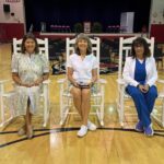 Longtime educators and nurse retire after dedicated service 🎉🎊Happy retirement to these ladies who have served our district, school, and community!