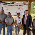 Mississippi First Responders Hold Golf Tournament for Trooper Battling Illness Photos from Mississippi Department of Public Safety (Official)'s post