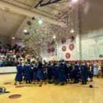 Baldwyn graduates celebrate with caps tossed and bright futures “Caps were tossed, memories were made, and even in the dark, the future looked bright for Baldwyn gr