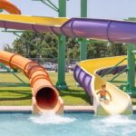 Mississippi State Parks Offer Water Activities to Welcome Summer Photos from Mississippi Department of Wildlife, Fisheries, and Parks's post
