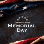 Booneville City Offices Closed Memorial Day; Ceremony Scheduled at Courthouse MEMORIAL DAY: