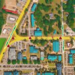 Northeast to Close West Veterans Boulevard for Crosswalk Repairs ROAD CLOSURE
