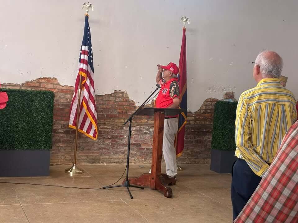 Photos from City of Booneville's post