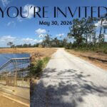 Community Event Scheduled for Saturday at New Campus Saturdays’s are usually for the men