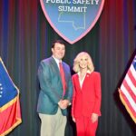 Mississippi hosts 4th Annual Public Safety Summit with over 900 attendees Photos from Mississippi Department of Public Safety (Official)'s post
