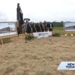 Mississippi Secures $225 Million Investment in Economic Development $225 million investment