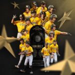 Southern Miss Baseball wins Sun Belt Conference tournament Another win for Mississippi!