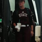Mississippi State Softball Looks to Make a Breakthrough Good luck, Mississippi State Softball!