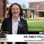 Northeast offers pathway in social, behavioral sciences If you’re passionate about helping people and making a difference, Northeast’s Social, Behavioral, a