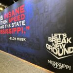 Mississippi ranks top for speeding up business profitability, study finds Mississippi can get companies from spending money to making money faster than any state in America