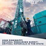 Mississippi unveils plan to develop critical minerals industry We’re releasing a strategy to build out a new critical minerals industry in Mississippi