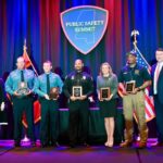 Mississippi honors public safety heroes at annual summit Photos from Sean Tindell's post