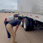 Mississippi law enforcement trains with Kristen Beamon from CTED Division 🚨WATCH🚨
