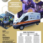 NEMCC Offers Pathway to EMS Careers in Mississippi Are you interested in a career in EMS?