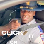 Mississippi law enforcement urges drivers to buckle up Don’t say we didn’t warn you!