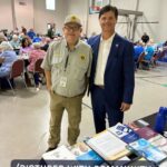 Prentiss County Honors Senior Citizens at Annual Appreciation Day -PRENTISS COUNTY-HONORING OUR SENIOR CITIZENS