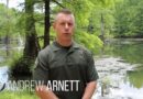 Mississippi alligator season opens soon; applications now available Alligator season is almost here - who’s applying for the public waters draw?!