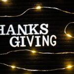 Psalm 118:1 encourages gratitude for God's enduring love Photo by Nothing Ahead on Pexels