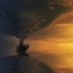 Multiple Tornadoes Reported Across Central and West Mississippi Photo by Johannes Plenio on Pexels