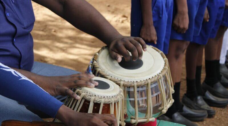 Baldwyn High School band director Marshall Dear retires after 14 years Photo by Indika Dissanayake on Pexels