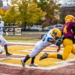 ICC football standout Dy'lan Johnson commits to NC State Photo by Styves Exantus on Pexels