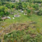 Mississippi reports injuries and damage after overnight storm Photo by K on Pexels