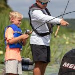 Mississippi Offers Free Fishing Days June 6-7 Photos from Mississippi Department of Wildlife, Fisheries, and Parks's post