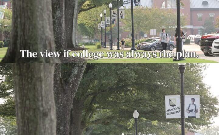 Northeast Mississippi Community College Welcomes All Students Photos from Northeast Mississippi Community College's post