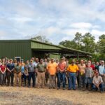 Mississippi Hosts Gamebird Workshop to Promote Habitat Management Photos from Mississippi Department of Wildlife, Fisheries, and Parks's post