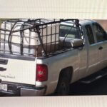 Authorities seek public’s help in locating stolen Chevrolet pickup Truck and Suspects found