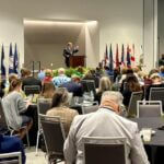 Mississippi governor discusses rural America’s role in future technologies Photos from Tate Reeves's post