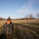 MDWFP Conducts Annual Hunter Survey in Partnership with Responsive Management Head’s up hunters!
