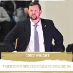 Northeast Mississippi CC basketball coach discusses team and summer camps on TigerTown Sports Podcast ATH | Episode 94 of the TigerTown Sports Podcast is live with Northeast Mississippi Community Colleg